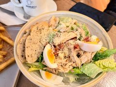 -JamaicaBlue Cafe(乌鲁木齐中路店)