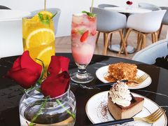 -PETIT PARIS 小巴黎(凯德1818店)