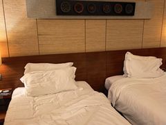 -三亚湾海居铂尔曼度假酒店