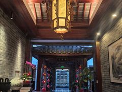 -淮扬府(安定门店)