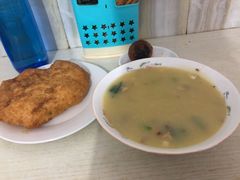 -老方子馅饼粥(台东店)