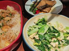 -寻宝记绍兴菜(鲁迅路店)