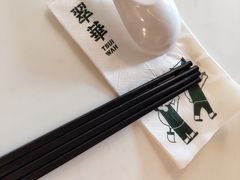 -翠华餐厅(旺角文华商场店)