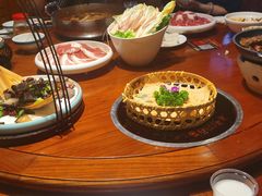 -亮欢寨(凯里总店)