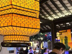 -绿茶餐厅(深圳龙华天虹购物中心店)