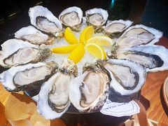 -Osteria Garden 生蚝花园餐厅(原进贤路店)