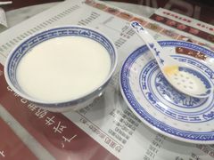 -港汕记广式牛奶甜品(包头店)
