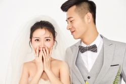 -拾尚映画·STUDIO婚纱摄影(中关村店)