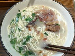 特色牛三宝面-金杨拉面王(杨南路店)