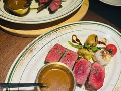 -404干式熟成牛排馆•聚会餐厅