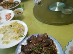 -连池鱼豆味坊(风景区店)