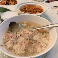 -南京富力万达嘉华酒店·宴会厅