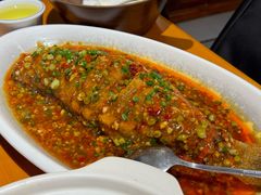 豆瓣鱼-永乐饭店