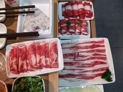 -傣妹火锅(南京东路一店)