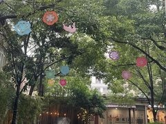 -中和·国风茶馆(愚园路店)