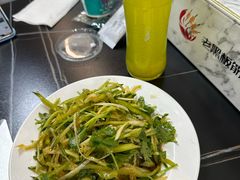 -老黑板筋(顺义总店)