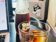-Dogi&kiki Coffee(中心商务大厦店)
