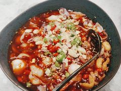 -吉布鲁牛排海鲜自助(成都大悦城店)