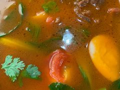 -秦韵轩·西安小馆(贻成福地广场店)