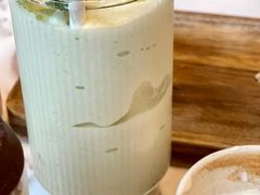 牛油果奶昔-G+KITCHEN(龙湖狮山天街店)