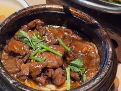 -吴氏老妈·23年家常菜(古城店)