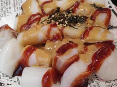 -孖记茶档·热腾茶餐(荔湾领展广场店)