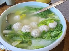 -七步香云南山里菜(昆明老街店)