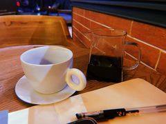 洪都拉斯-十七英哩咖啡 Seventeen Mile Coffee(崇盛晶珠广场店)