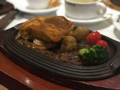 -斗牛士牛排餐厅(世欧王庄店)