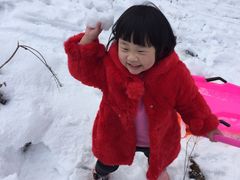 -太子岭滑雪场