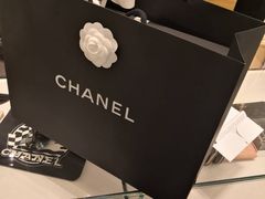 -CHANEL(恒隆广场店)