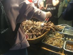 -巴蜀王氏现捞(五大花园店)