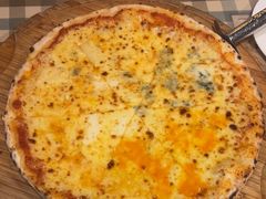 -BISTROFIORE美伊娜(伊犁南路店)