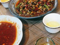 -六福烧烤酒馆(秦隆步行街店)