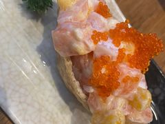 -井圣日膳(万达店)