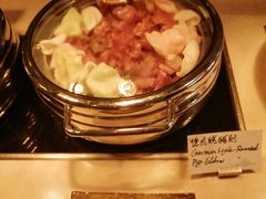 -东方滨江大酒店·滨江厅