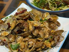 -良师门滨海人家·海鲜·家常菜(滨海城店)