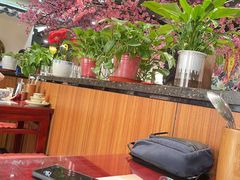 -一块豆腐·海鲜·家常菜(李沧书院路店)