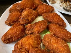 -五星海南鸡饭餐馆(东海岸路店)