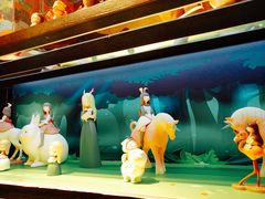 店内环境-泡泡玛特POPMART(苏州诚品生活店)