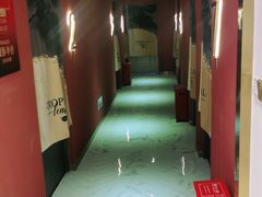 -极光点播影院·Switch.游戏馆(世界之窗店)