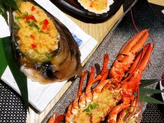-虹料理·日料放题(悠方店)