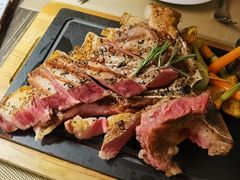 -巴别塔法餐舍(朝阳店)