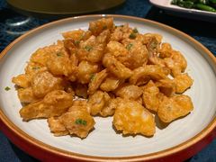 -钟菜·粤菜点心·宴请(海上世界·汇港二期店)