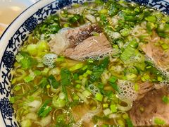 -燕兰楼·清真西北融合菜(亚运村店)