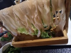 椒家鸭肠-菌自在·云南野生菌火锅(长安万达店)
