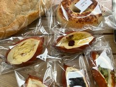 -雀食面包店(钟楼店)