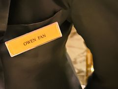 -OZONE 顶楼酒吧(香港丽思卡尔顿酒店)