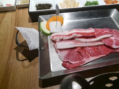-炉小哥烤肉(朗悦公园茂店)