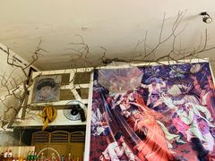 -新疆狼爷烤肉(宋庄店)